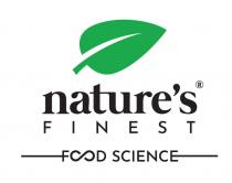 NATURE´S FINEST F D SCIENCE