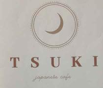 TSUKI JAPANESE CAFE