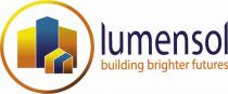 lumensol building brighter futures