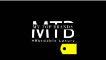 MTB MY TOP BRANDS AFFORDABLE LUXURY