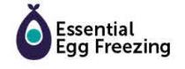 ESSENTIAL EGG FREEZING