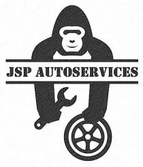 JSP AUTOSERVICES