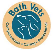 Bath Vets Compassionate . Caring . Professional