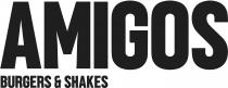 AMIGOS BURGERS & SHAKES