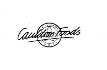 CAULDRON FOODS Cauldron Foods