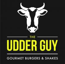 THE UDDER GUY GOURMET BURGERS & SHAKES