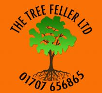 THE TREE FELLER LTD 01707 656865