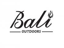 BALI OUTDOORS