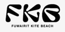 FKB FUWAIRIT KITE BEACH