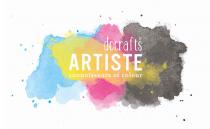 DOCRAFTS ARTISTE CONNOISSEURS OF COLOUR