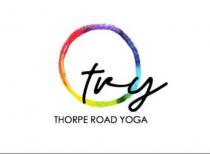 Thorpe Road Yoga TRY