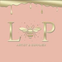 L P Artist & Supplier