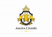 AMAYA CHAIRS