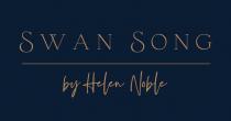 SWAN SONG BY HELEN NOBLE