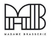 MB MADAME BRASSERIE