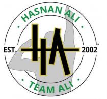 HASNAN ALI EST 2002 TEAM ALI