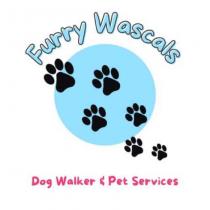 Furry Wascals Dog Walker & Pet Services