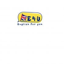 E4U English for You