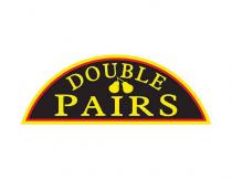 DOUBLE PAIRS