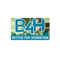 B4H BETTER FOR HYDRATION