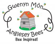 Anglesey Bees Gwenyn Mon Bee Inspired