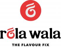 ROLA WALA THE FLAVOUR FIX