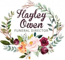 Hayley Owen Funeral Director