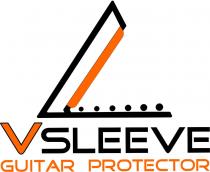 VSLEEVE GUITAR PROTECTOR