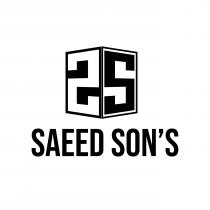 SAEED SON'S