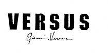 VERSUS Gianni Versace