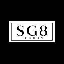 SG8 LONDON