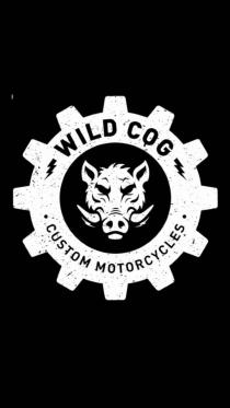 WILD COG CUSTOM MOTORCYCLES