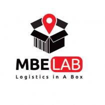 MBE LAB Logistics in A Box