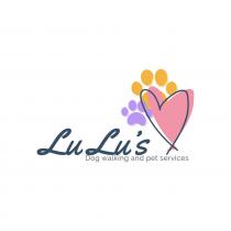 LU LU'S DOG WALKING AND PET SERVICES