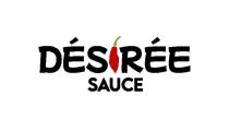 DÉSIRÉE SAUCE