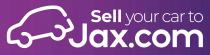 Sell your car to Jax.com