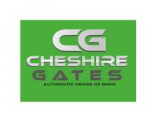 CG CHESHIRE GATES AUTOMATIC PEACE OF MIND