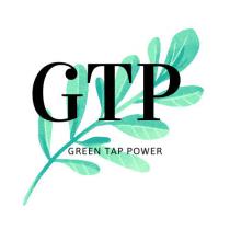 GTP GREEN TAP POWER