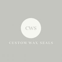 CWS Custom Wax Seals