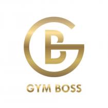 GB GYM BOSS