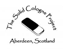 The Solid Cologne Project Aberdeen, Scotland