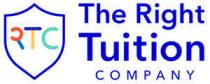 RTC The Right Tuition COMPANY