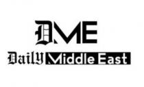 DME DAILY MIDDLE EAST