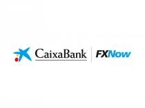 CaixaBank FXNow