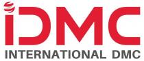 IDMC INTERNATIONAL DMC