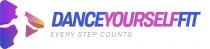 DANCEYOURSELFFIT EVERY STEP COUNTS