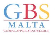 GBS MALTA GLOBAL APPLIED KNOWLEDGE