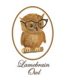 Lamebrain Owl