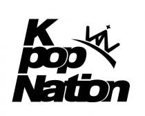 Kpop Nation