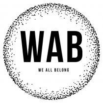 WAB WE ALL BELONG